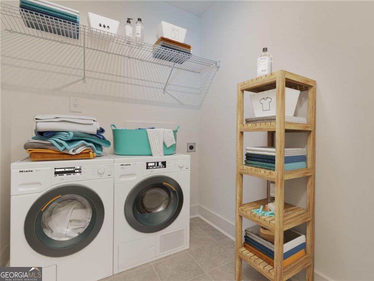 3409 Catalan Alley Decatur - 26