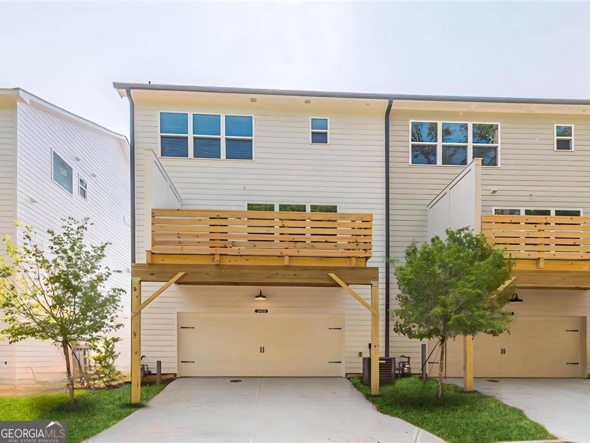 3409 Catalan Alley Decatur - 29