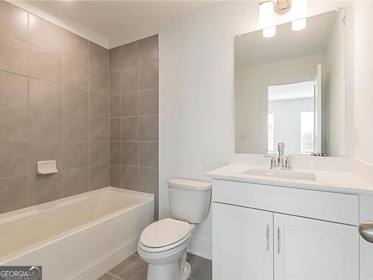 3409 Catalan Alley Decatur - 8