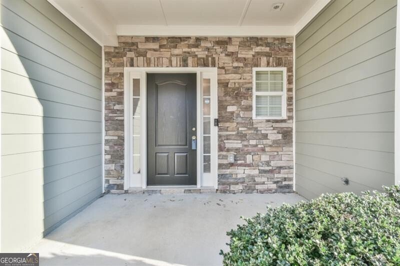6481 Whitebeam Trail Braselton - 2