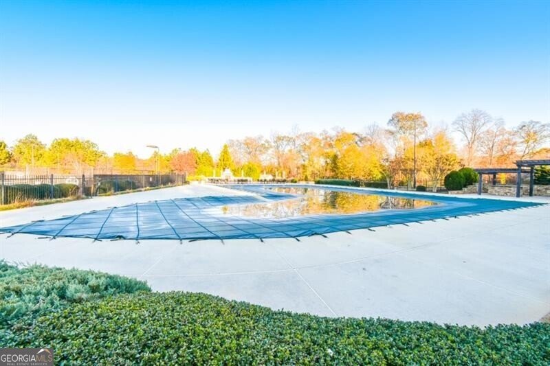 6481 Whitebeam Trail Braselton - 28