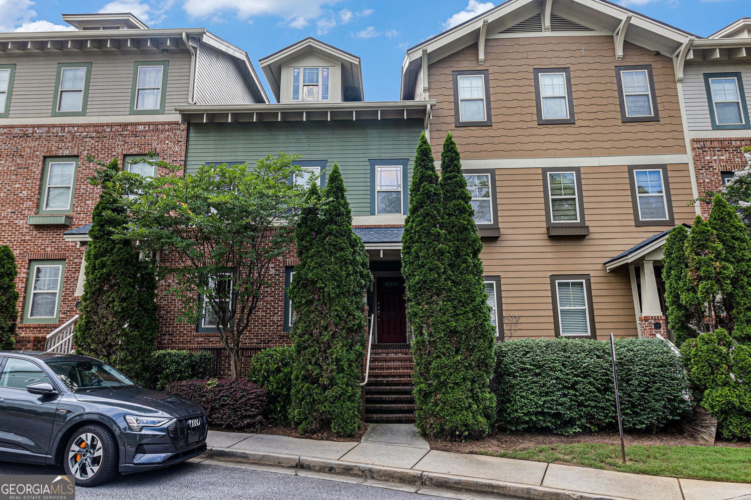 2114 Gorman Grove Atlanta - 1