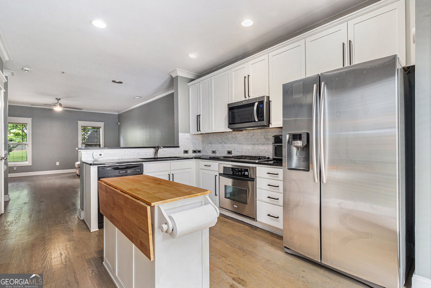 2114 Gorman Grove Atlanta - 11