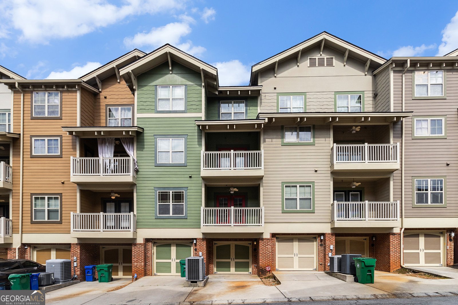 2114 Gorman Grove Atlanta - 2