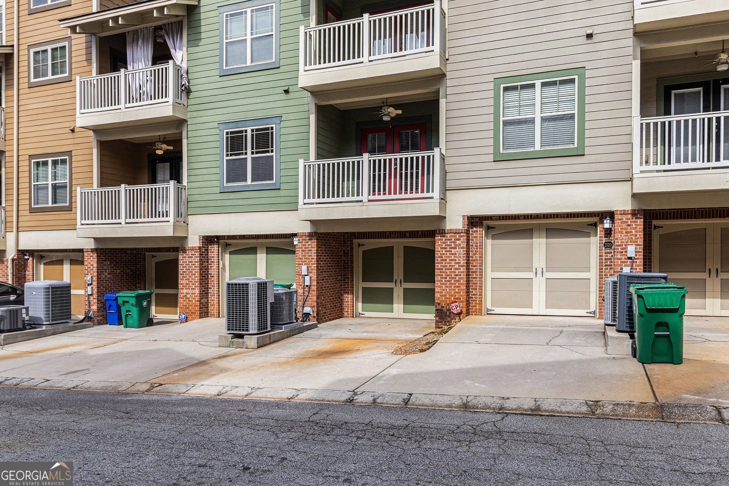 2114 Gorman Grove Atlanta - 28
