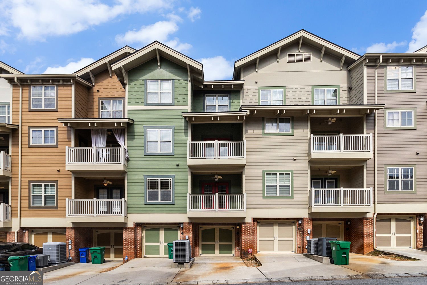 2114 Gorman Grove Atlanta - 29