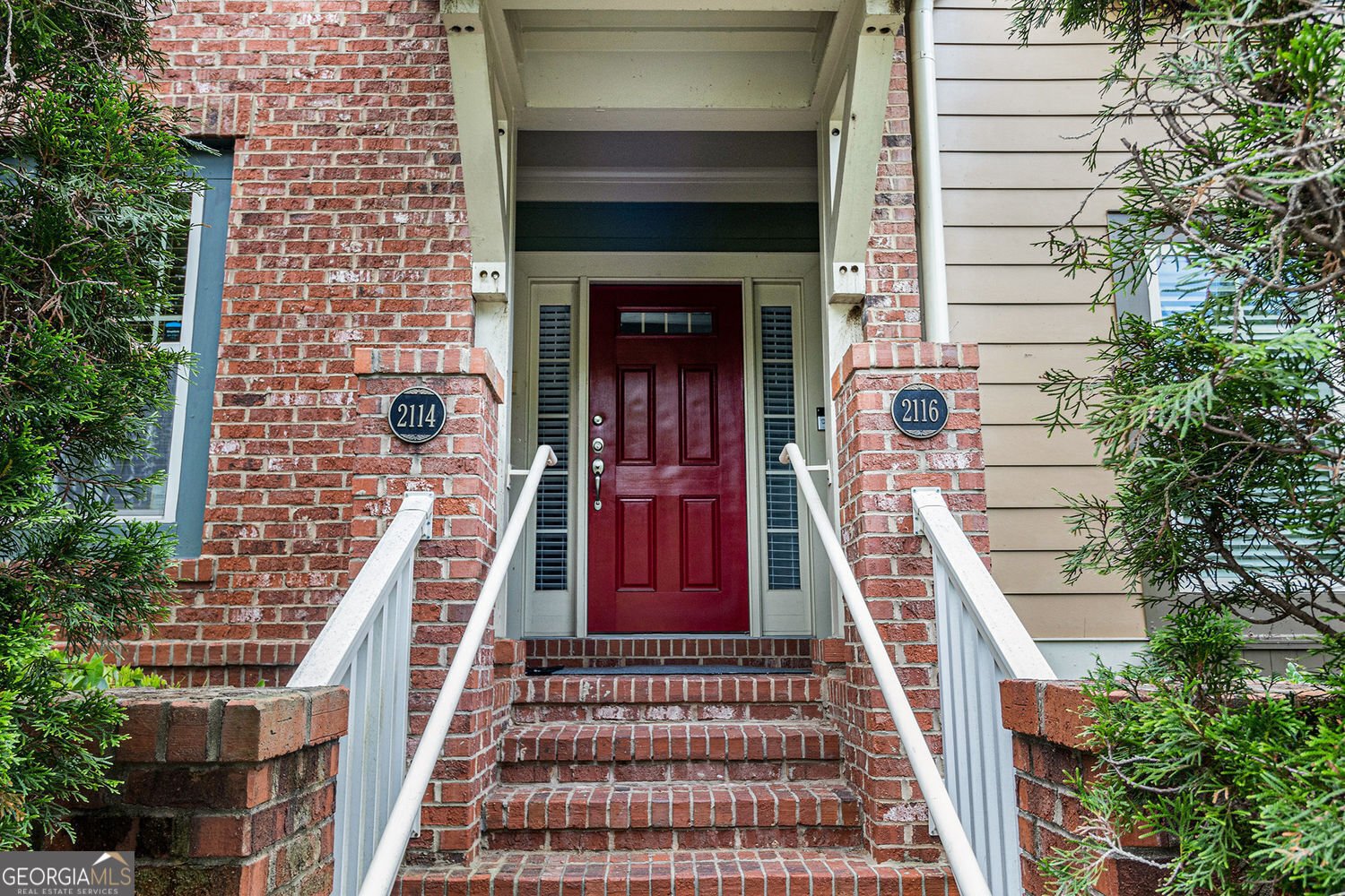 2114 Gorman Grove Atlanta - 3