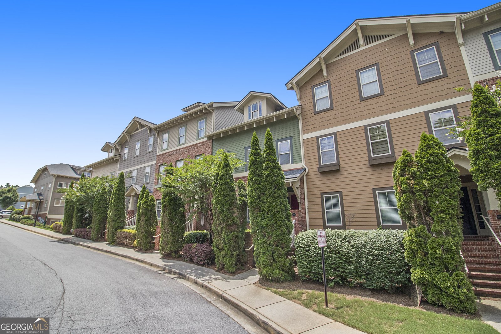 2114 Gorman Grove Atlanta - 30