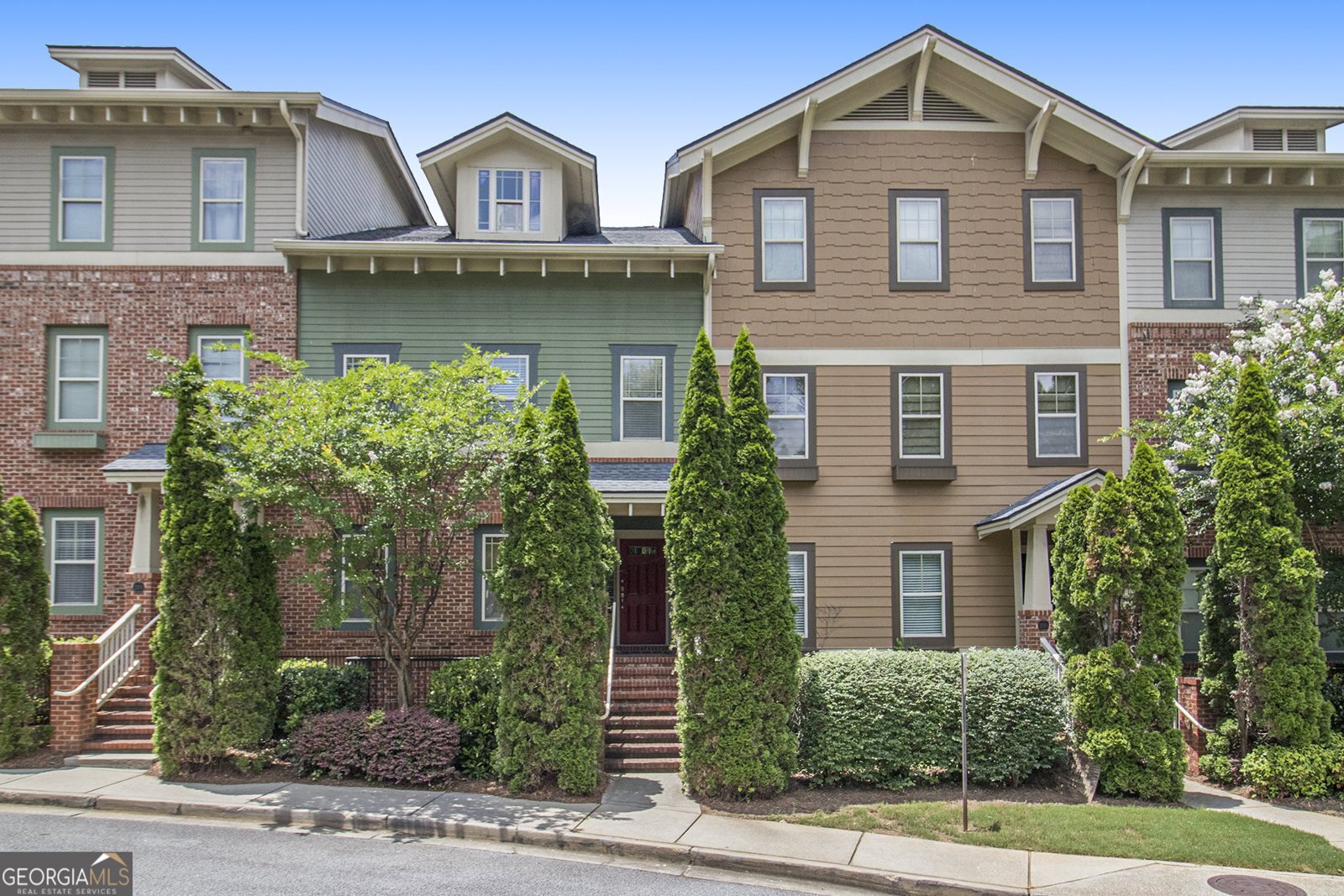 2114 Gorman Grove Atlanta - 31