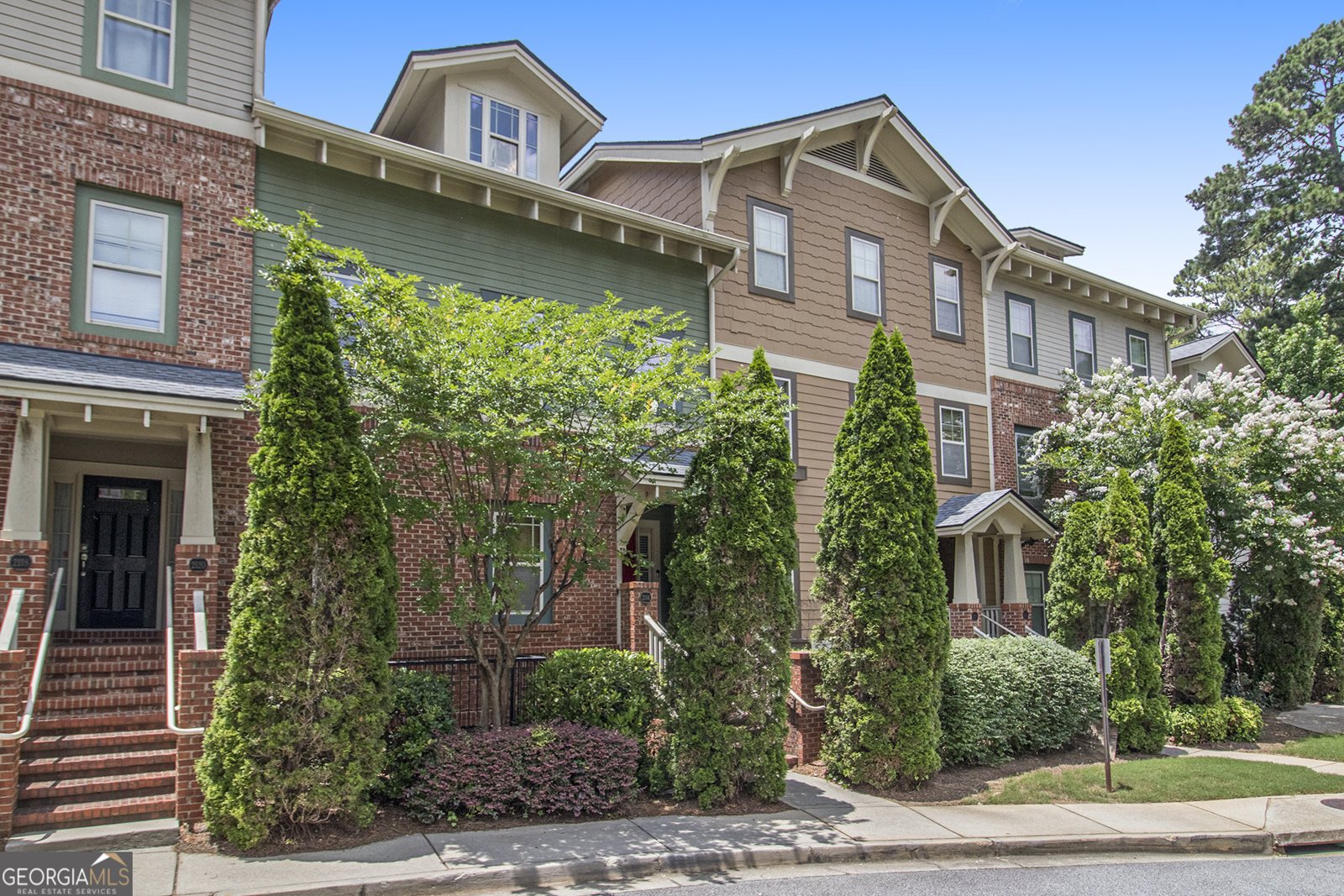 2114 Gorman Grove Atlanta - 33