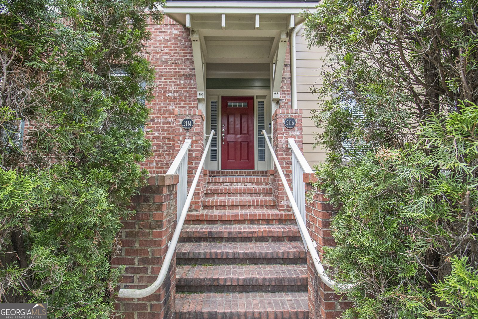2114 Gorman Grove Atlanta - 34