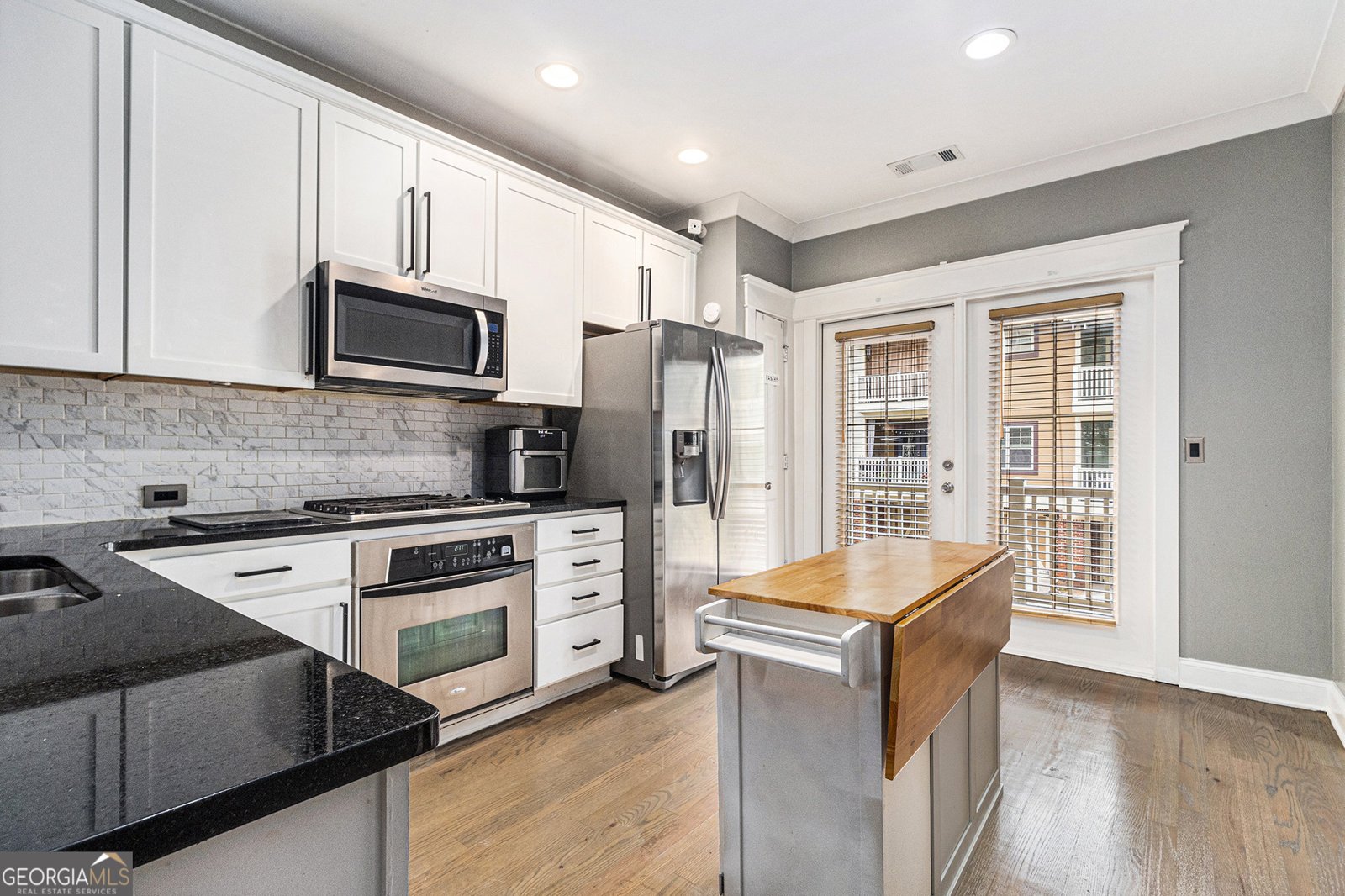 2114 Gorman Grove Atlanta - 41