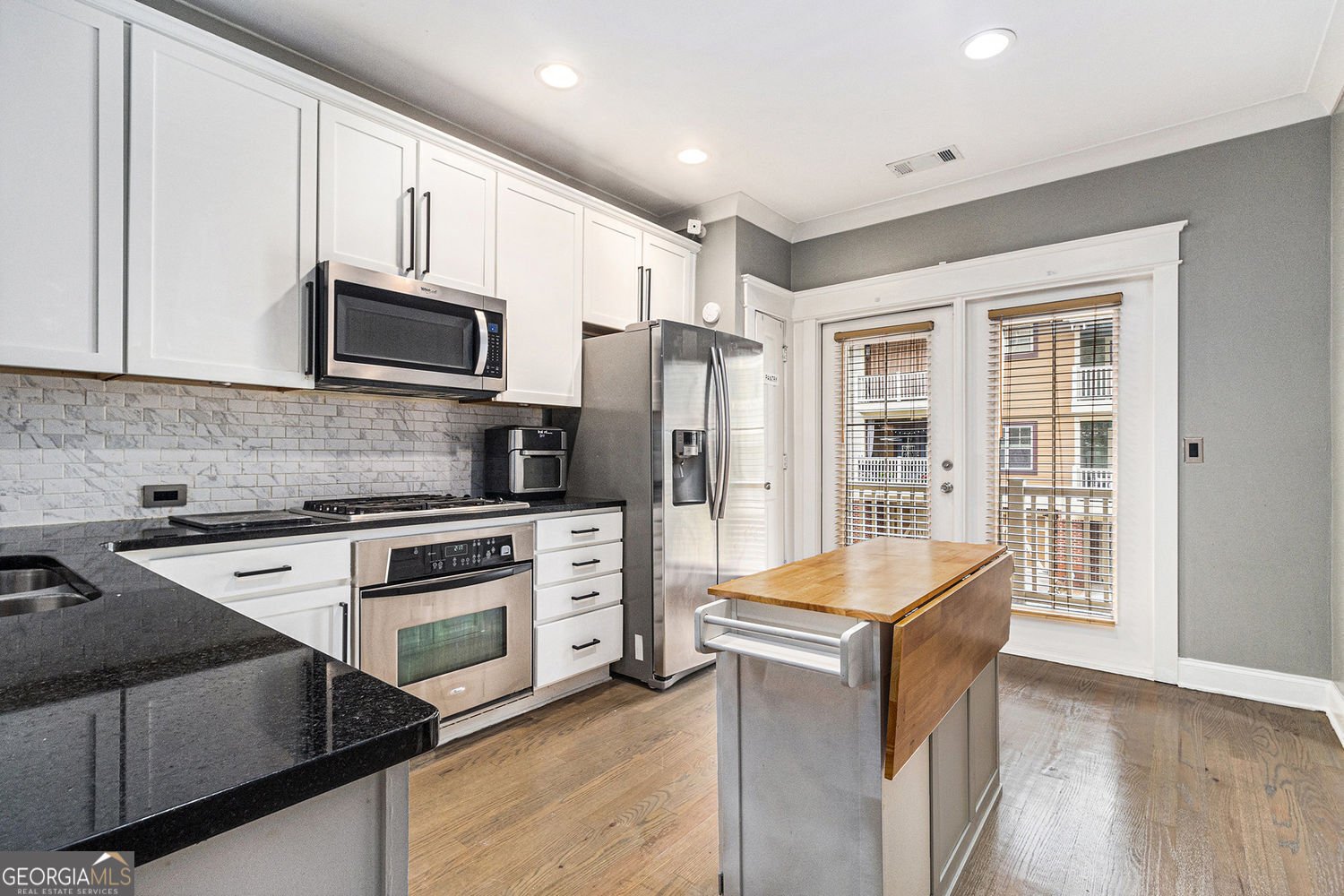2114 Gorman Grove Atlanta - 9