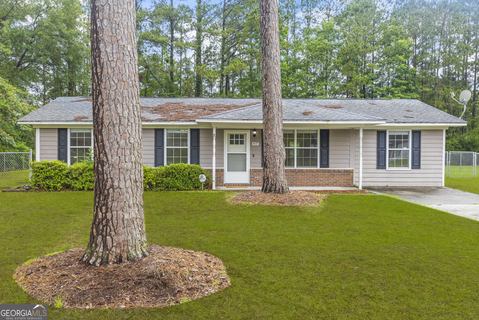 417 Plantation Way Rincon - 1