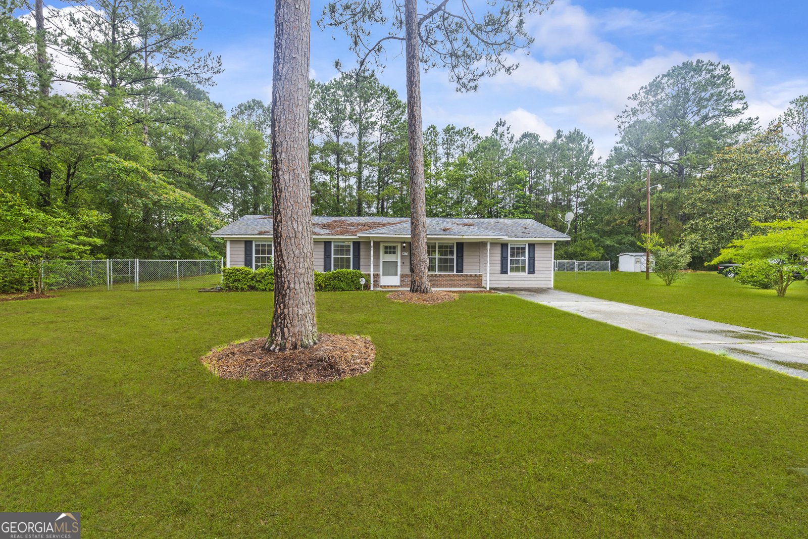 417 Plantation Way Rincon - 2