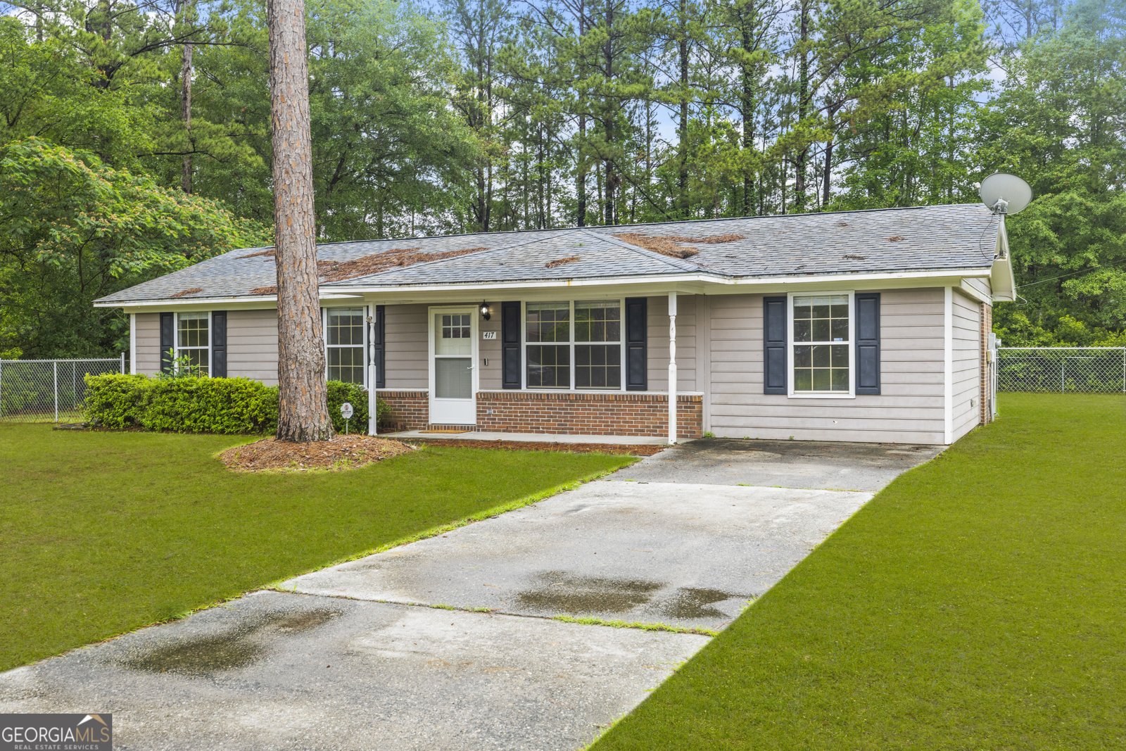 417 Plantation Way Rincon - 3