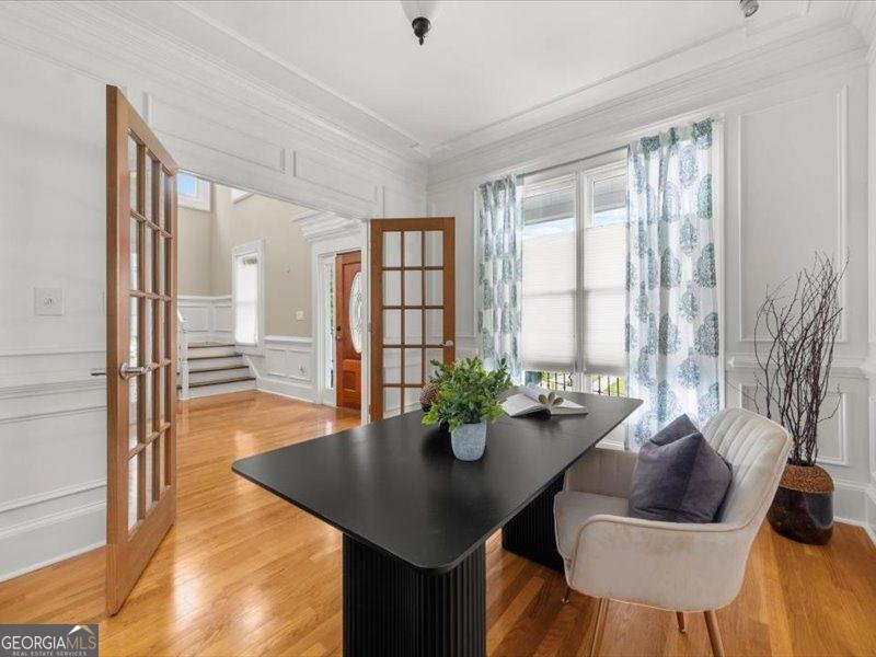 121 Fulton Way Atlanta - 11