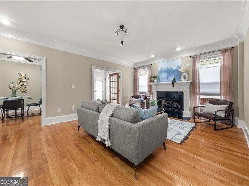 121 Fulton Way Atlanta - 15