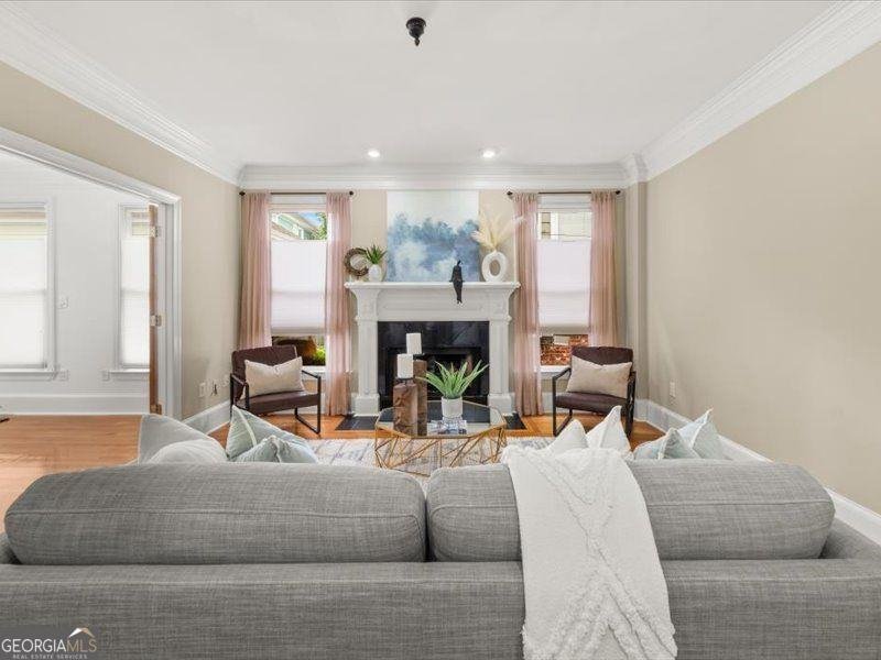 121 Fulton Way Atlanta - 16