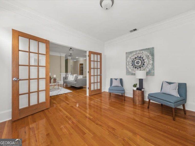 121 Fulton Way Atlanta - 18