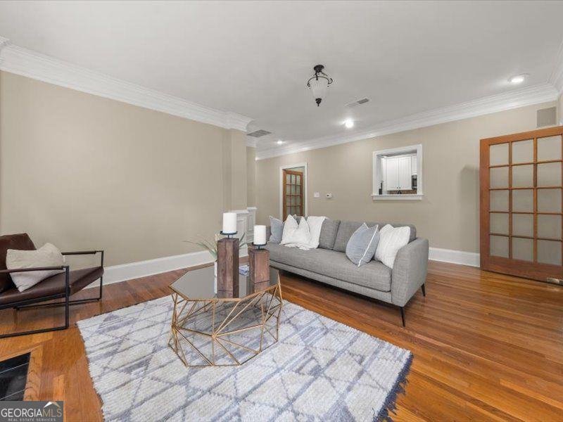 121 Fulton Way Atlanta - 19