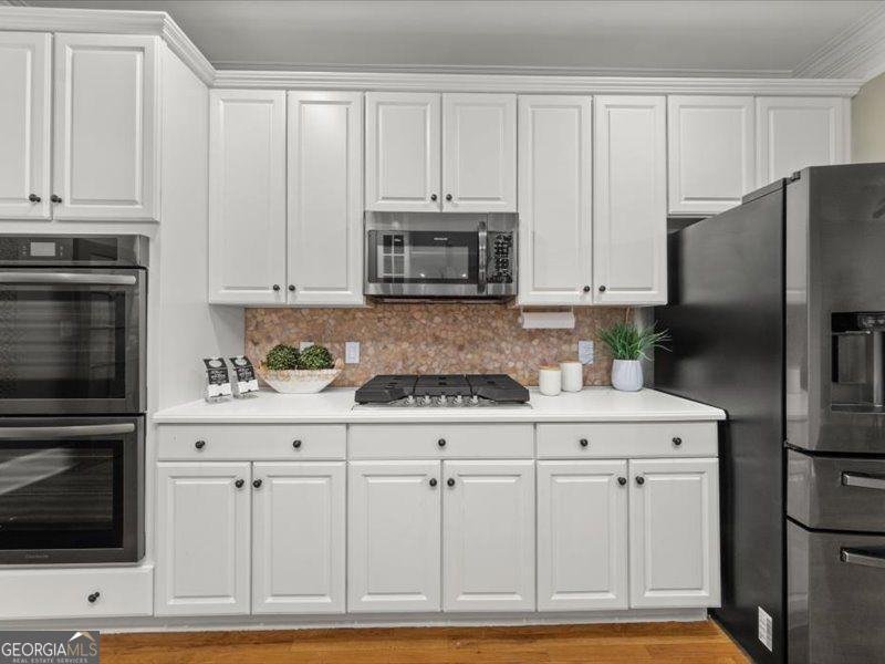 121 Fulton Way Atlanta - 22