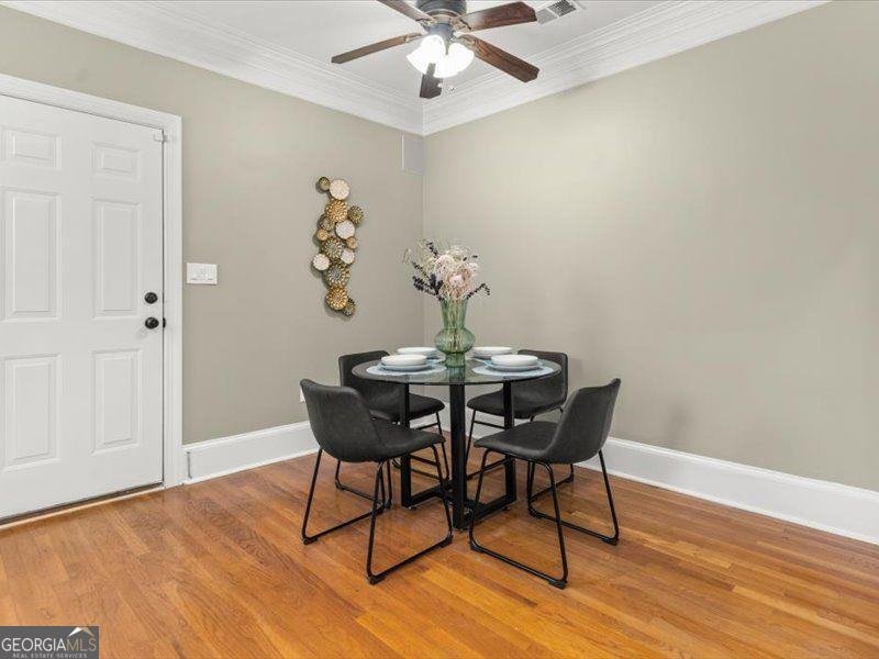 121 Fulton Way Atlanta - 24