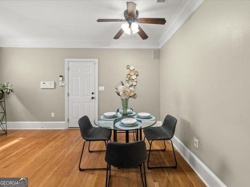 121 Fulton Way Atlanta - 25