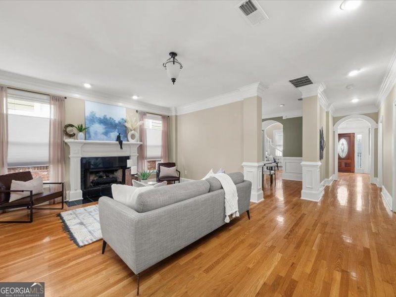 121 Fulton Way Atlanta - 26