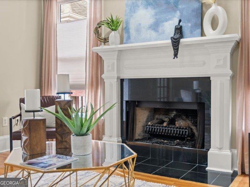 121 Fulton Way Atlanta - 29