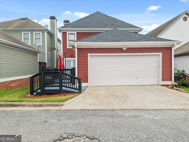 121 Fulton Way Atlanta - 3