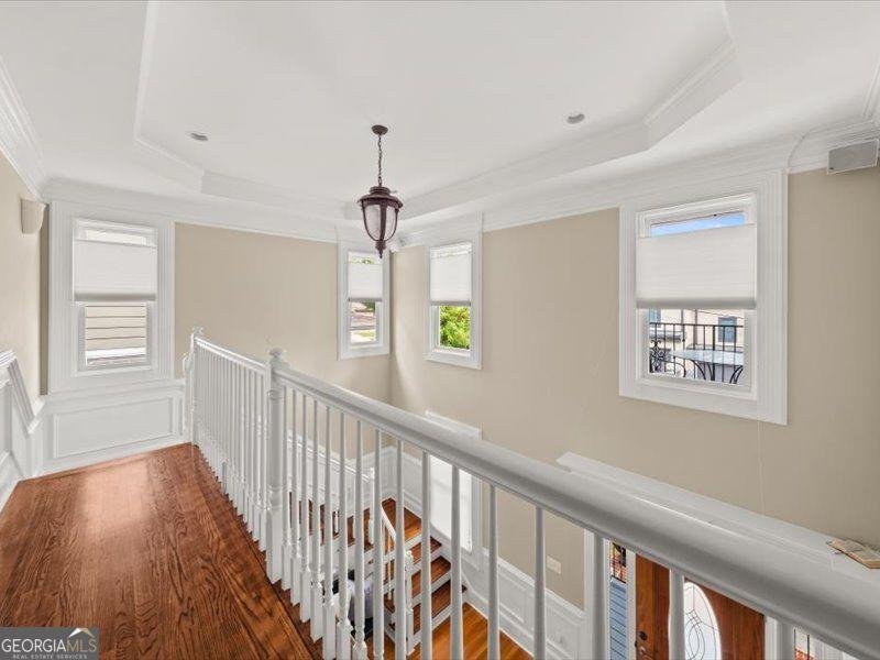 121 Fulton Way Atlanta - 30