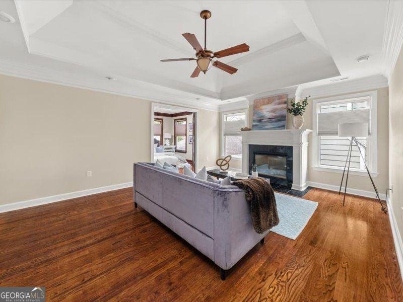 121 Fulton Way Atlanta - 31