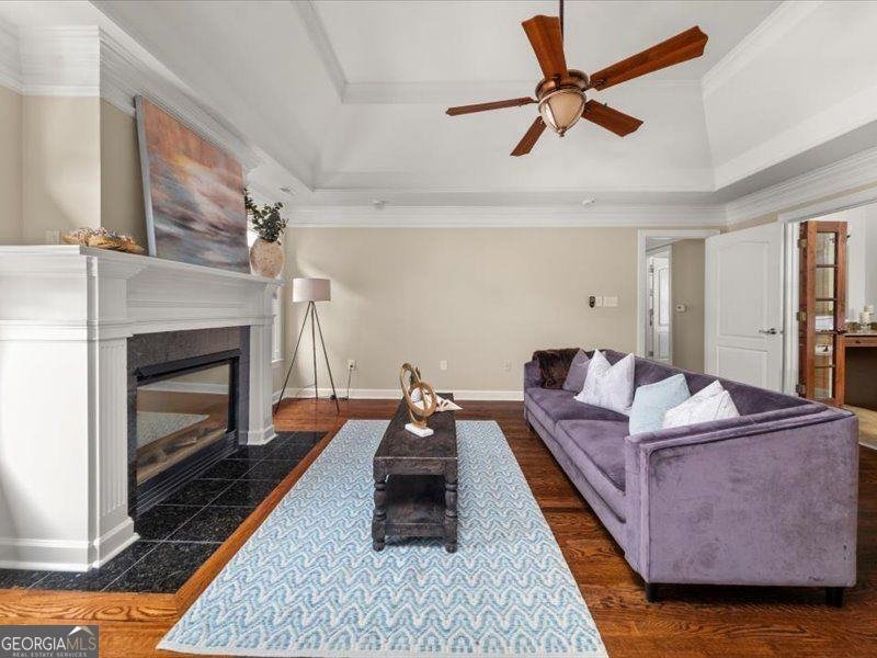 121 Fulton Way Atlanta - 32