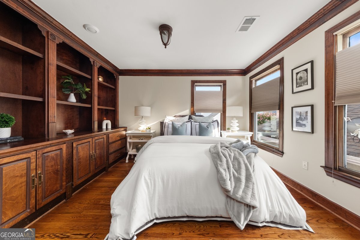 121 Fulton Way Atlanta - 33