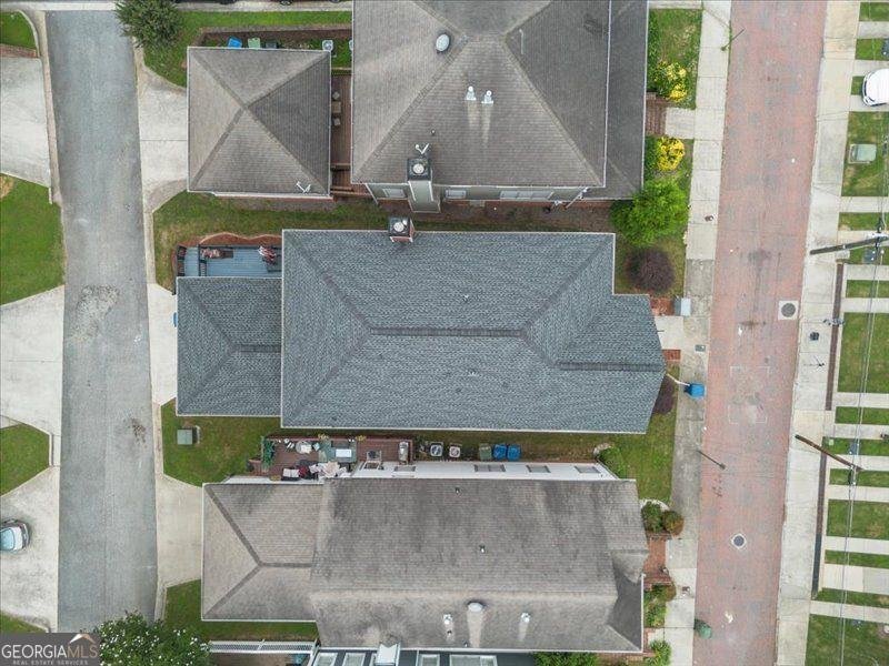 121 Fulton Way Atlanta - 4