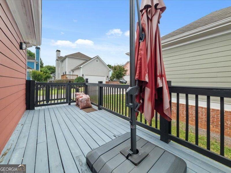 121 Fulton Way Atlanta - 47