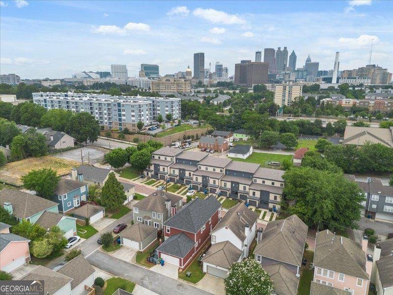 121 Fulton Way Atlanta - 48