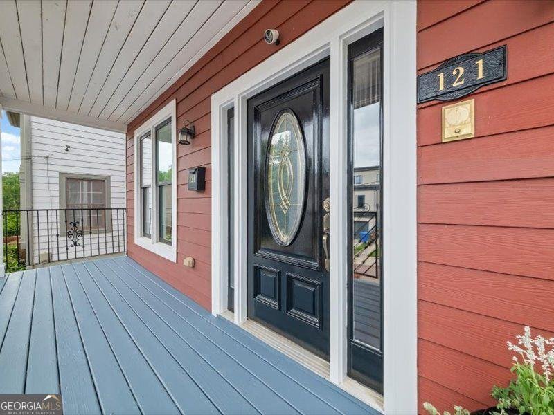 121 Fulton Way Atlanta - 5