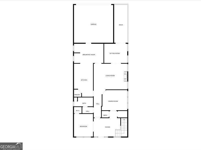 121 Fulton Way Atlanta - 50