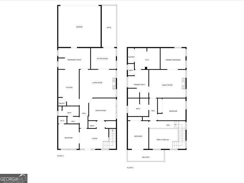 121 Fulton Way Atlanta - 52