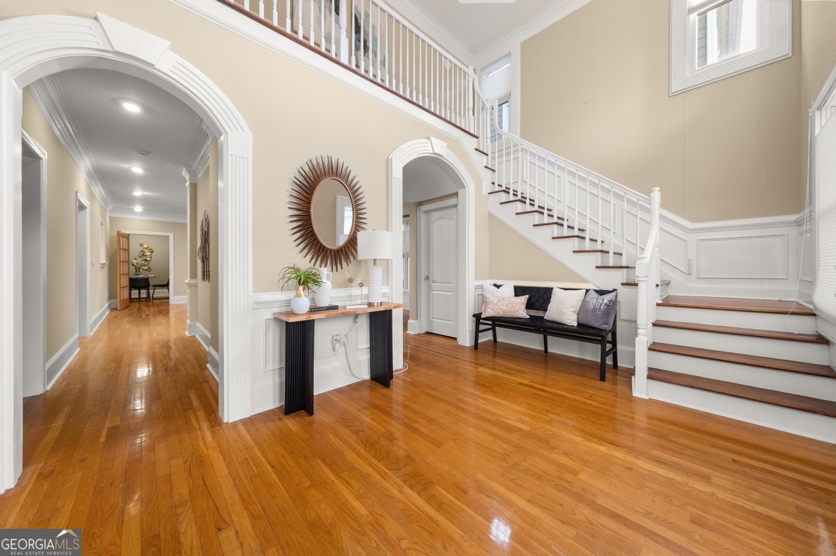 121 Fulton Way Atlanta - 6