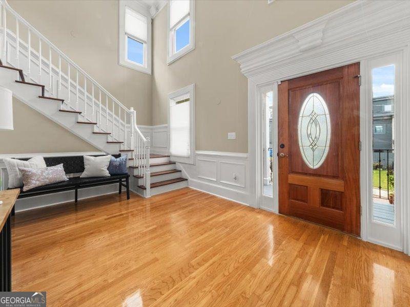 121 Fulton Way Atlanta - 9