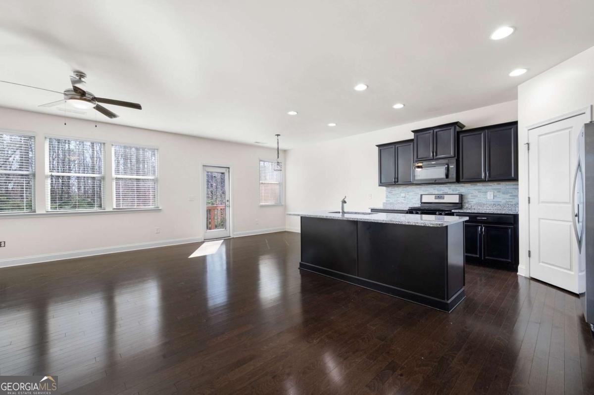 813 Whittington Parkway Marietta - 12