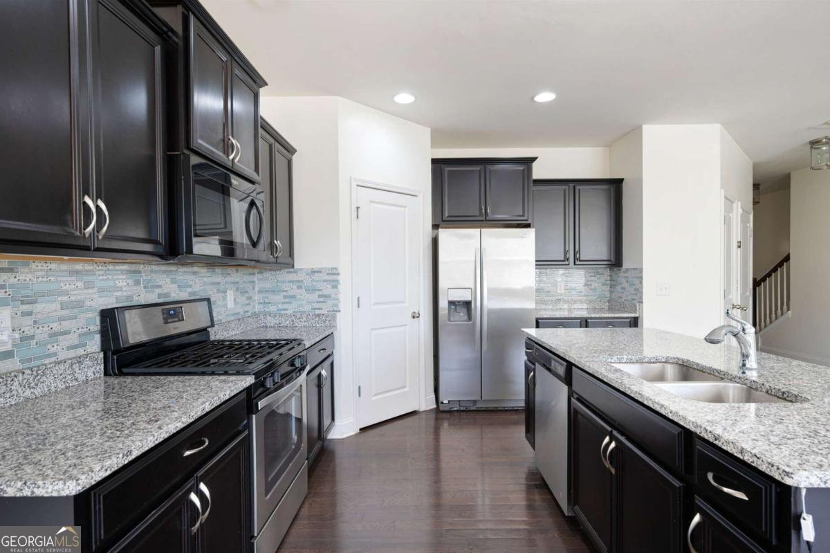 813 Whittington Parkway Marietta - 14