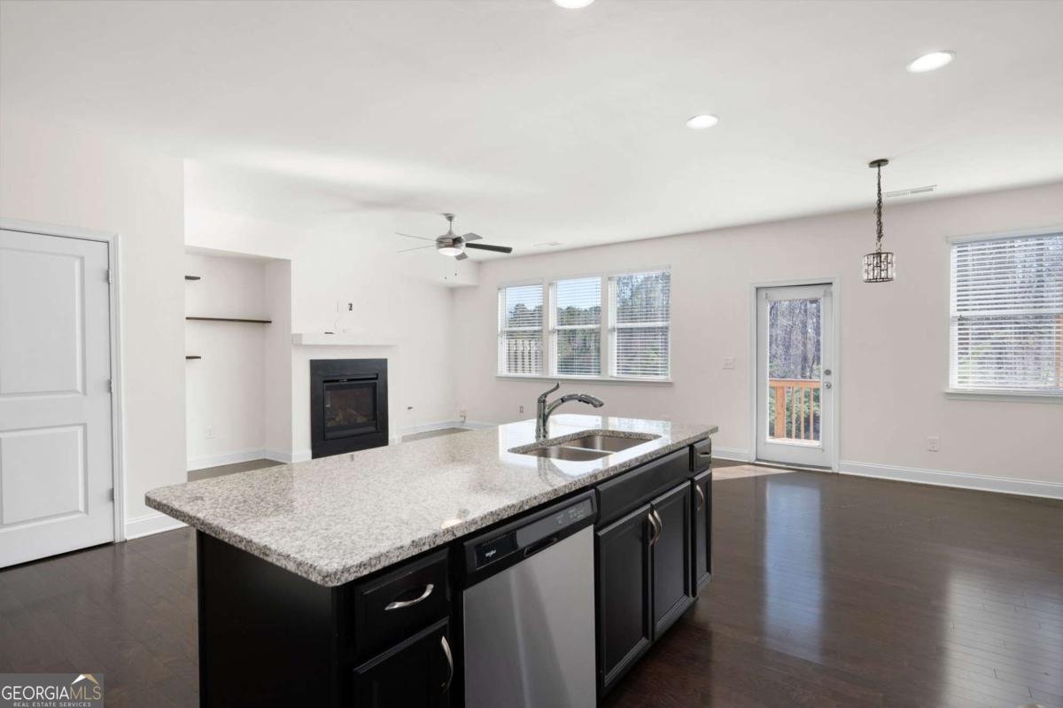 813 Whittington Parkway Marietta - 15
