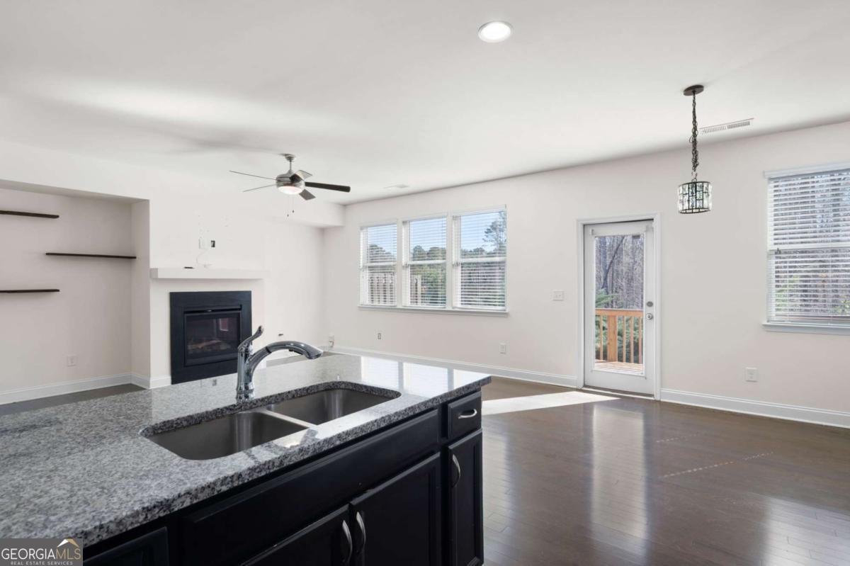 813 Whittington Parkway Marietta - 16