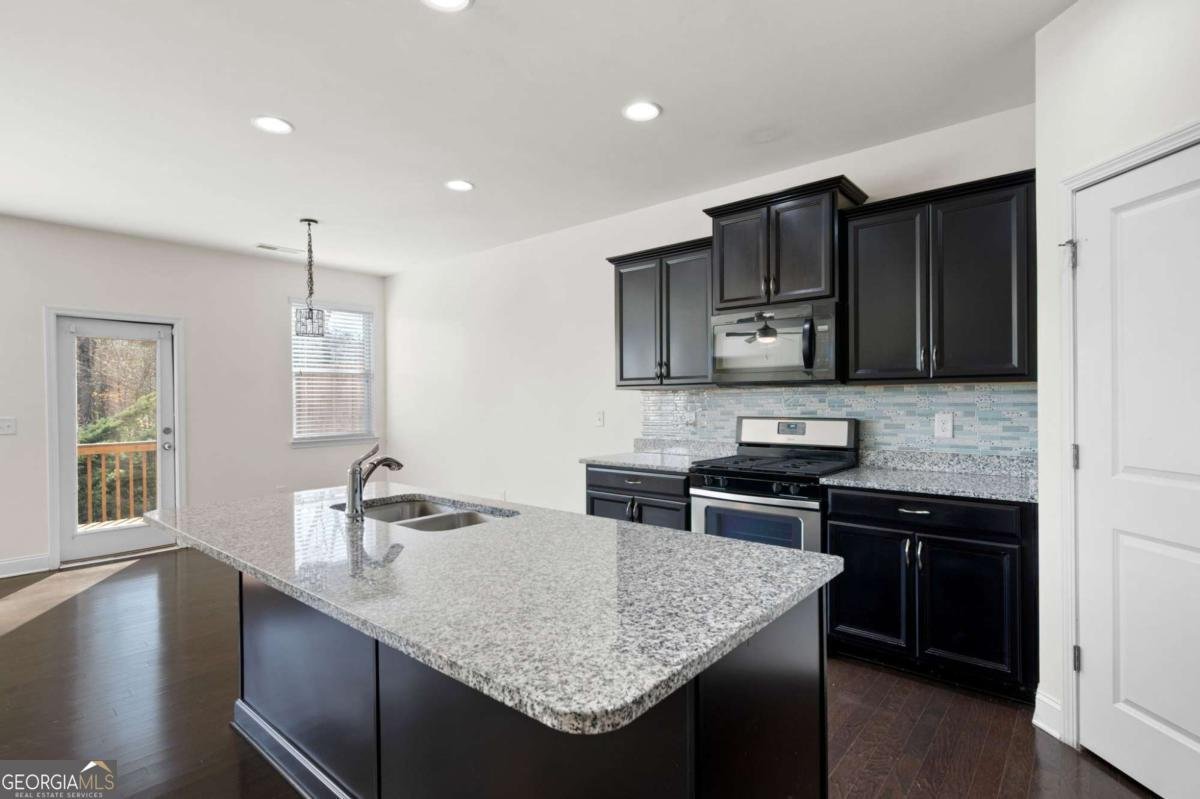 813 Whittington Parkway Marietta - 17
