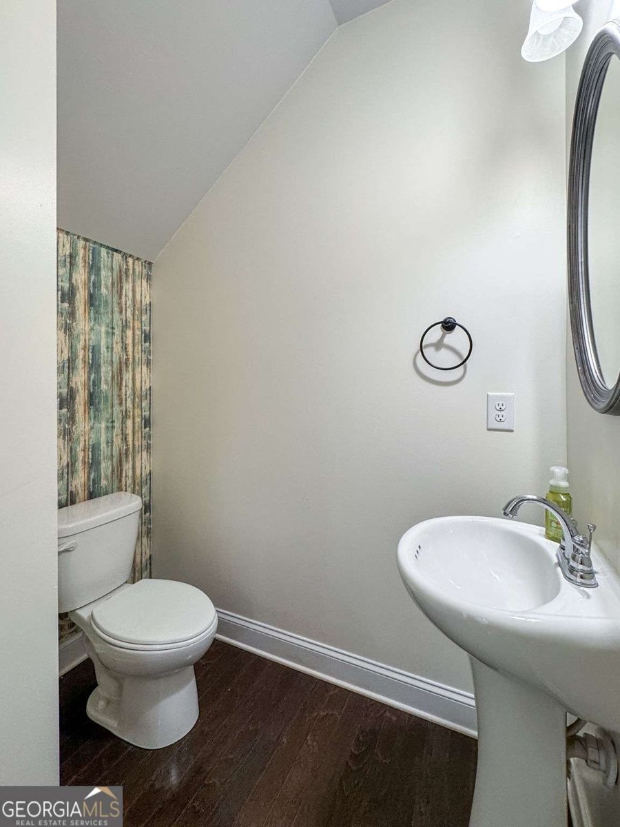 813 Whittington Parkway Marietta - 19