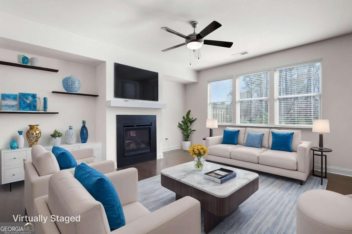 813 Whittington Parkway Marietta - 2